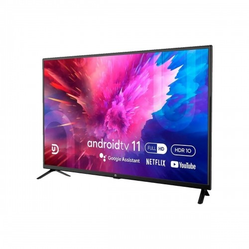 Смарт-ТВ UD 40F5210 Full HD 40" HDR D-LED image 4