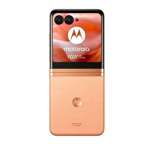Viedtālruņi Motorola RAZR 40 Ultra 6,9" 3,6" Qualcomm Snapdragon 8+ Gen 1 8 GB RAM 256 GB image 4