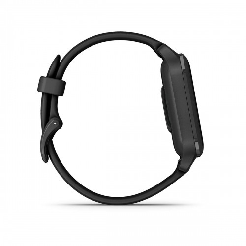 Умные часы GARMIN Venu Sq 2 Music Чёрный 1,4" image 4