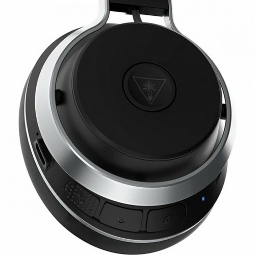 Headphones with Microphone Turtle Beach Stealth Pro Black image 4