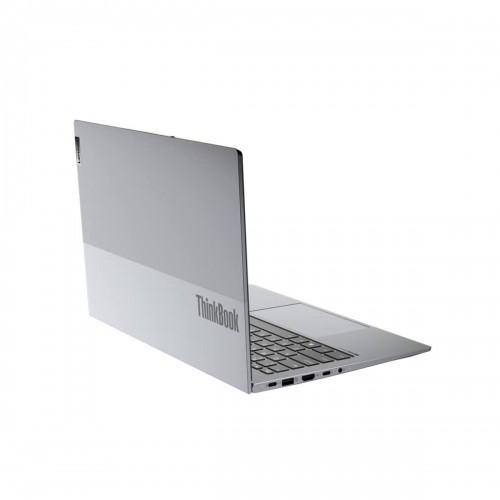 Ноутбук Lenovo ThinkBook 14 Gen 4+ 14" Intel Core i5-1235U 8 GB RAM 256 Гб SSD Испанская Qwerty image 4