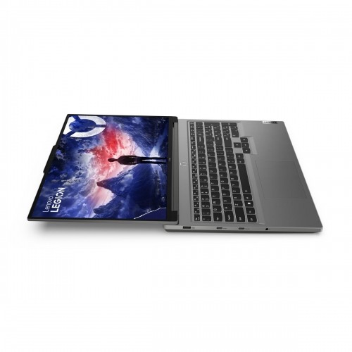 Portatīvais dators Lenovo Legion 5 16IRX9 Intel Core i7-14700HX 32 GB RAM 1 TB SSD Spāņu Qwerty image 4