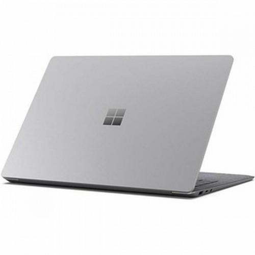 Portatīvais dators Microsoft Surface Laptop 5 13,5" Intel Core i5-1235U 8 GB RAM 256 GB SSD Spāņu Qwerty QWERTY image 4