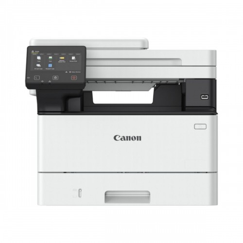 Мультифункциональный принтер Canon image 4