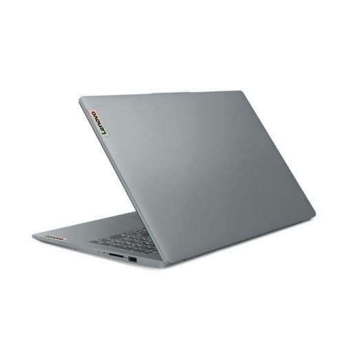 Ноутбук Lenovo SLIM3 15IRH8 15,6" Intel Core i7-13620H 16 GB RAM 512 Гб SSD image 4