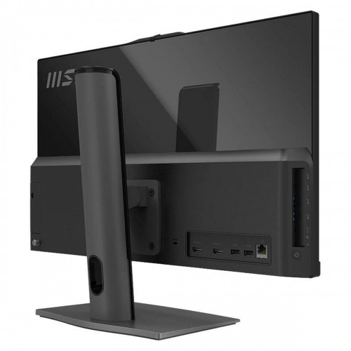 Viss vienā MSI AM242TP-822ES 23,8" Intel Core i5-1235U 16 GB RAM 512 GB SSD image 4