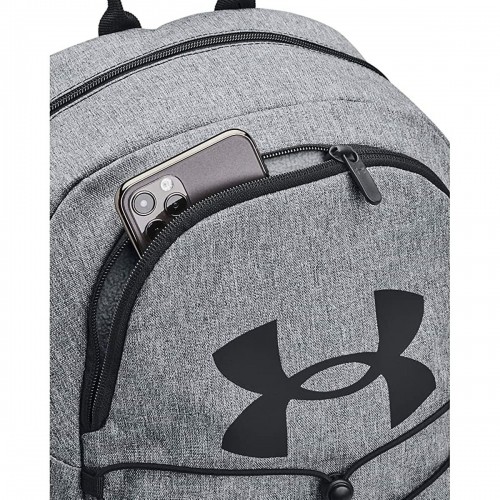 Gym Bag Hustle Sport  Under Armour 1364181-012 image 4