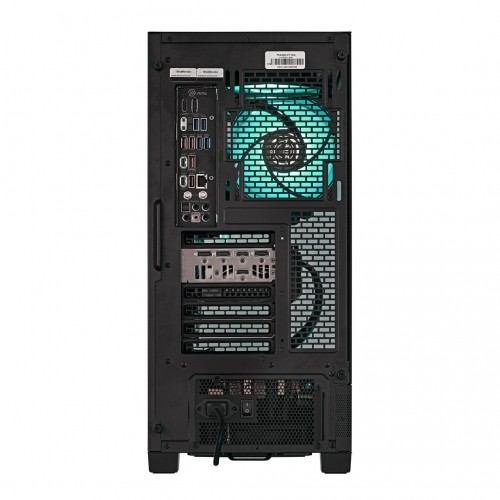 Actina 5901443383109 PC Intel® Core™ i7 i7-14700KF 32 GB DDR5-SDRAM 1 TB SSD NVIDIA GeForce RTX 4080 SUPER Midi Tower Black image 4