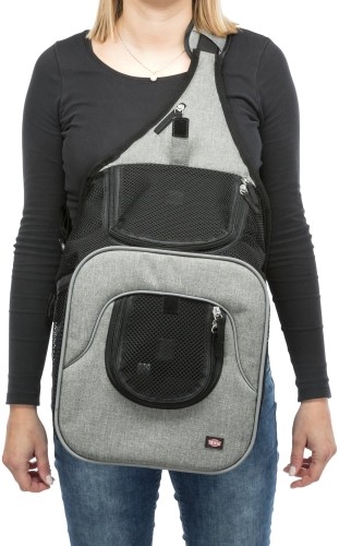 Backpack : Trixie Savina Front Carrier image 4