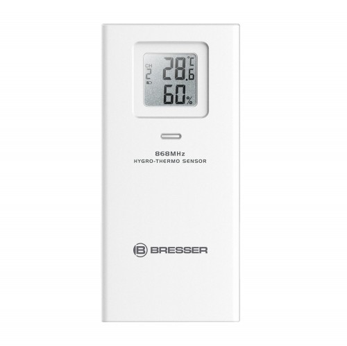 BRESSER WLAN 4CAST MD Wireless Weather Station image 4