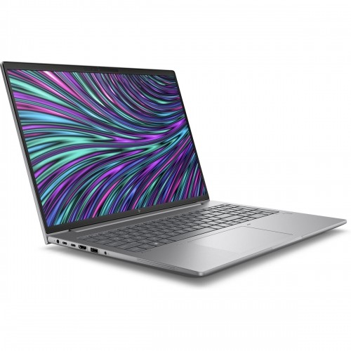 Portatīvais dators HP ZBook Power G11 16" Intel Core Ultra 7 155H 32 GB RAM 1 TB SSD Spāņu Qwerty image 4