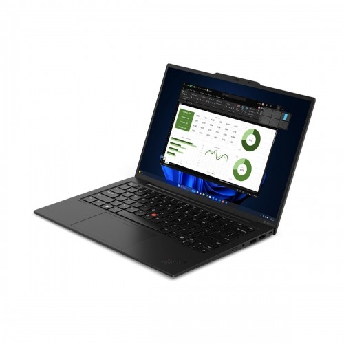Laptop Lenovo ThinkPad X1 21KC004USP 14" Intel Core Ultra 5 125U 16 GB RAM 512 GB SSD Spanish Qwerty image 4