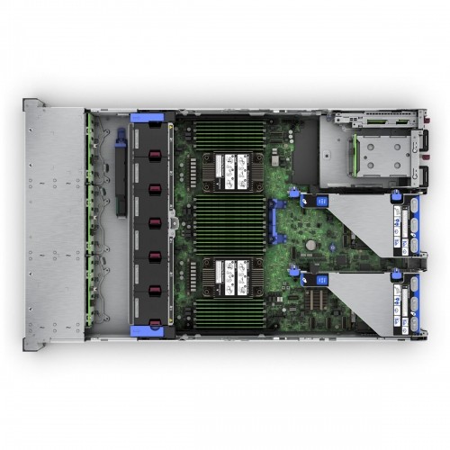 Сервер HPE P60636-421 Intel Xeon Silver 4416+ 32 GB RAM image 4