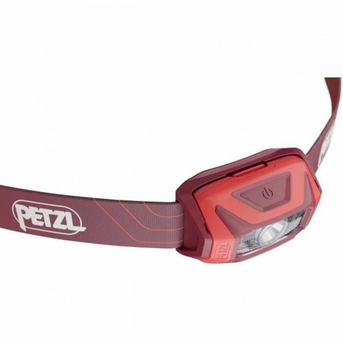 LED Head Torch Petzl E060AA03 Red 300 Lm (1 Unit) image 4