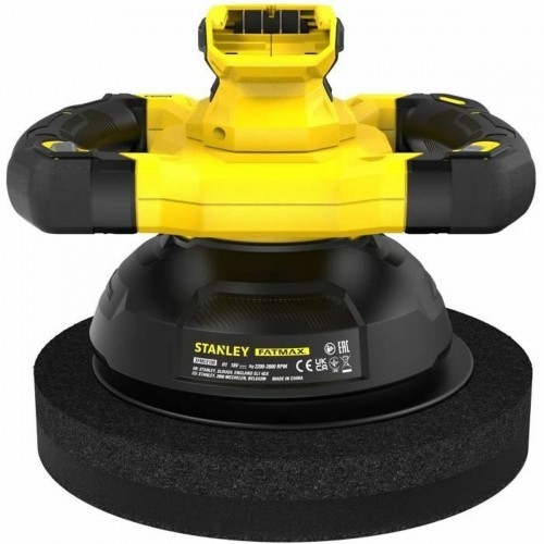 Эксцентриковая шлифовальная машина Stanley 18 V image 4