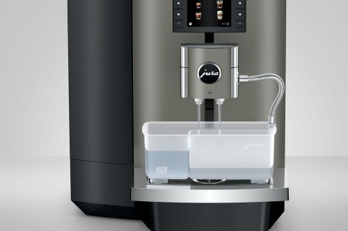 JURA X10 Fully-auto Espresso machine 5 L image 4