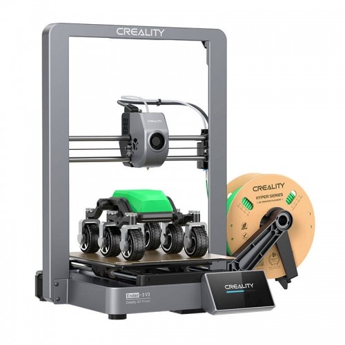 Creality Ender-3 V3 3D Printer image 4