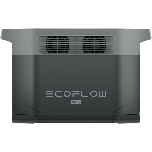 Portatīvā Datora Lādētājs Ecoflow EFDELTA2MAX-EU 2400 W image 4