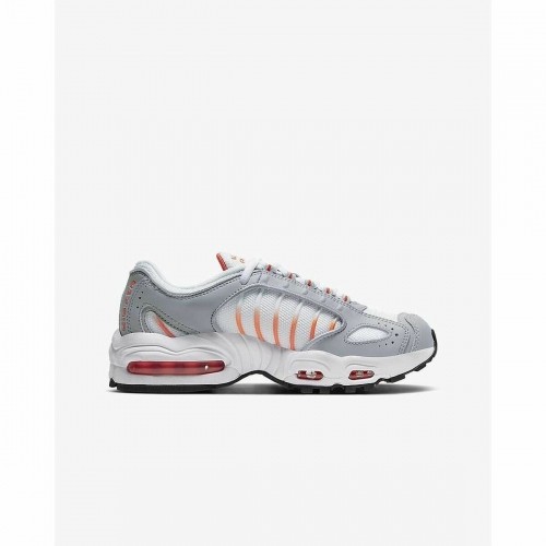 Trainers AIR MAX TAILWIND IV Nike BQ9810 108 Grey image 4