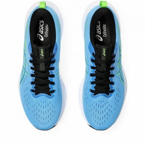 Беговые кроссовки для взрослых Asics Gel-Excite 10 Светло Синий image 4