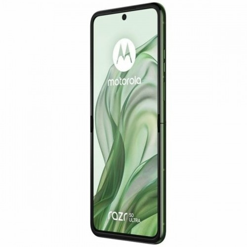 Smartphone Motorola Motorola Razr 50 Ultra 6,7" Octa Core 12 GB RAM 512 GB Green image 4