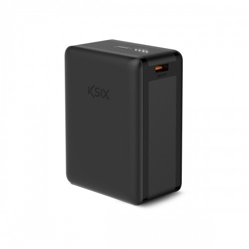 Powerbank KSIX Nano Black 30000 mAh image 4