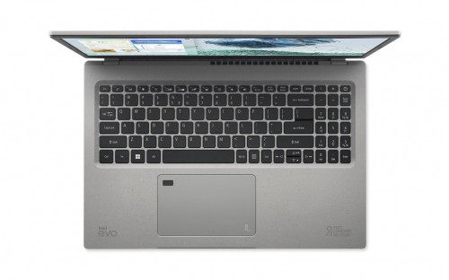 Acer Aspire AV15-52-77MH Intel® Core™ i7 i7-1255U Laptop 39.6 cm (15.6") Full HD 16 GB DDR4-SDRAM 512 GB SSD Wi-Fi 6 (802.11ax) Windows 11 Home Grey New Repack/Repacked image 4