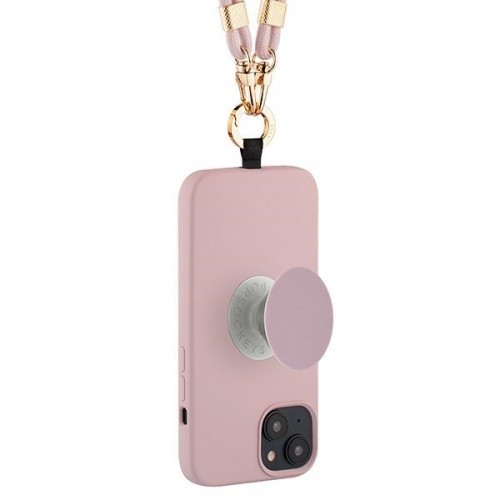 Etui JE 3in1 PopGrip iPhone 15 6.1" różowy|rose 30494 (Just Elegance) image 4