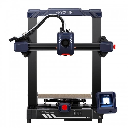 AnyCubic Kobra 2 Pro 3D Printer image 4