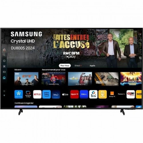 Smart TV Samsung TU43DU8005KXXC 4K Ultra HD 43" LED image 4
