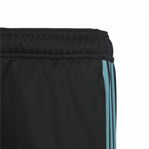 Спортивные штаны для детей Adidas Tiro 23 Чёрный image 4