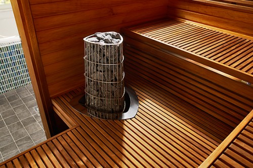 HARVIA Variant Futura SZF2015 sauna image 5