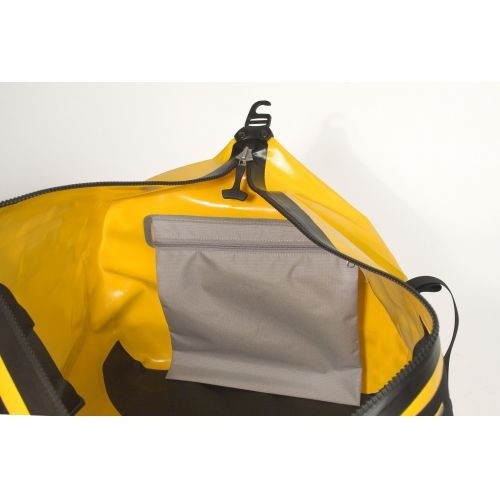 Ortlieb Duffle 85 L / Dzeltena / 85 L image 5