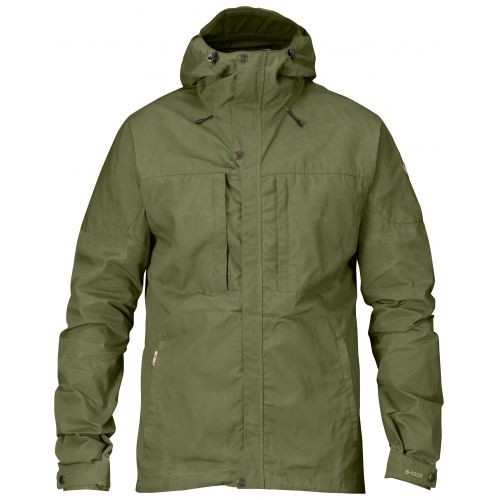 Fjallraven Skogso Jacket / Tumši zila / XXL image 5