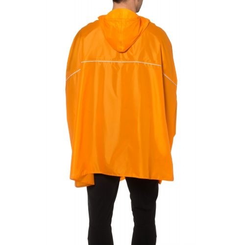 Vaude Valdipino Poncho / Zila / M image 5