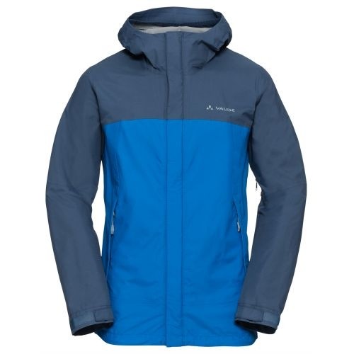 Vaude Men's Lierne Jacket II / Zila / Gaiši zila / M image 5