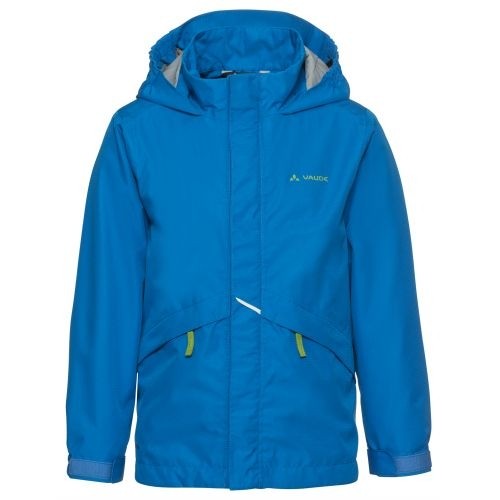 Vaude Kids Escape Light Jacket III / Zaļa / 104 image 5