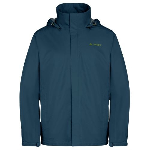 Vaude Men's Escape Light / Zaļa / XL image 5