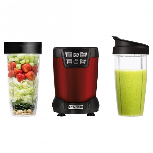 Nutri-blender Sencor SNB6601RD image 5