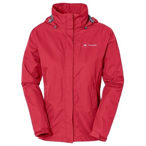 Vaude Women's Escape Light / Tumši sarkana / 42 image 5