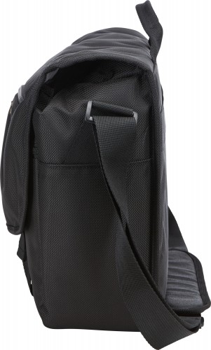 Case Logic Bryker Messenger 14 BRYM-114 BLACK (3203344) image 5