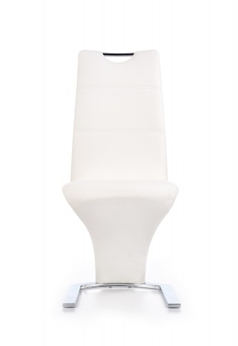 K291 chair, color: white image 5