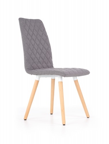K282 chair, color: grey image 5