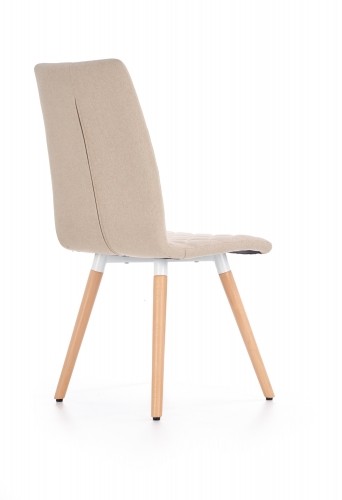 K282 chair, color: beige image 5