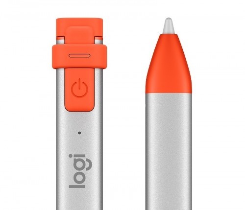 Logitech Crayon Pencil iPad 914-00003 image 5