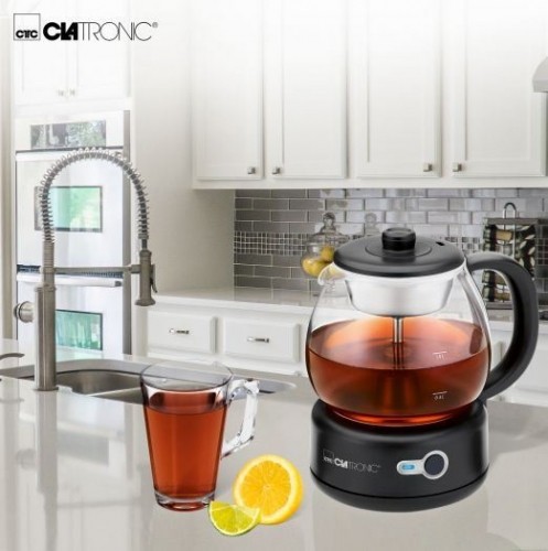 Tea maker Clatronic TK3715 image 5