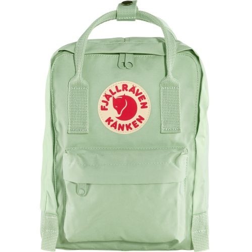 Fjallraven Kanken Mini / Zila / 7 L image 5