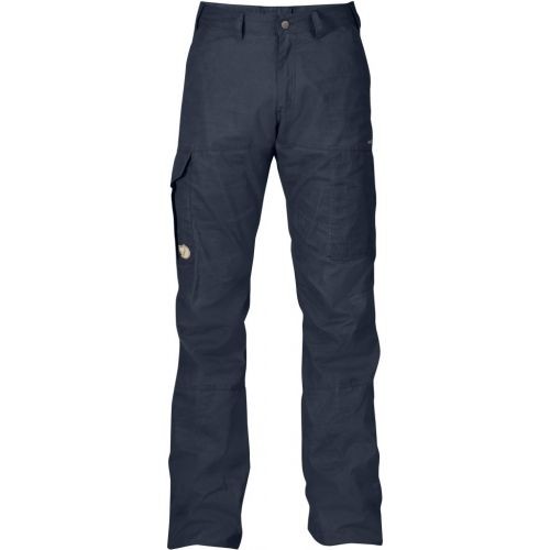 Fjallraven Karl Pro Trousers / Gaiši zila / 46 image 5