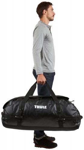 Thule Chasm 130L TDSD-205 Black (3204419) image 5