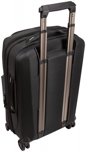 Thule Crossover 2 Carry On Spinner C2S-22 Black (3204031) image 5